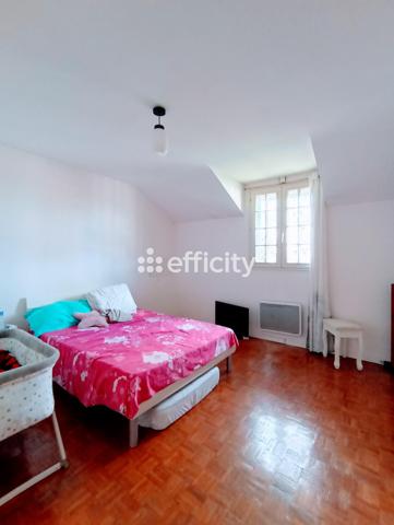 Maison 8 pièces - 150 m²