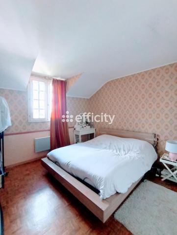 Maison 8 pièces - 150 m²