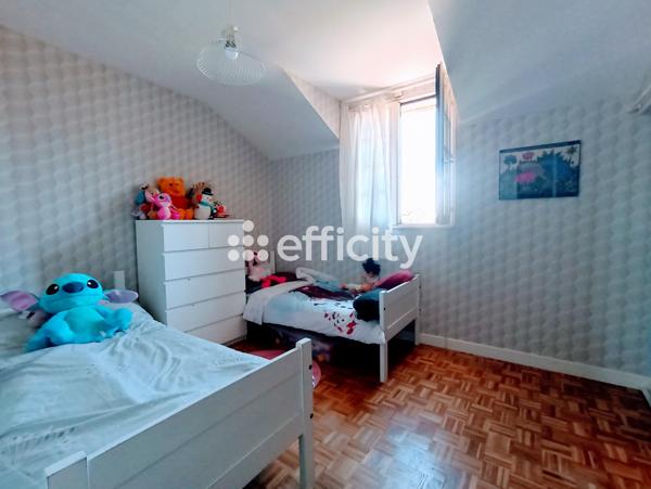 Maison 8 pièces - 150 m²