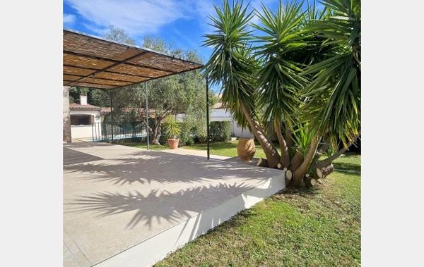 Vente Villa Clermont-l'herault   