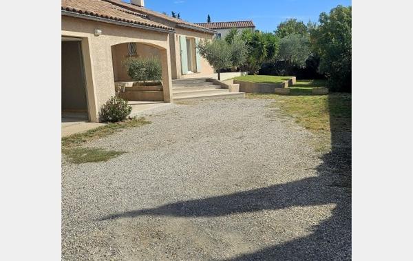 Vente Villa Clermont-l'herault   