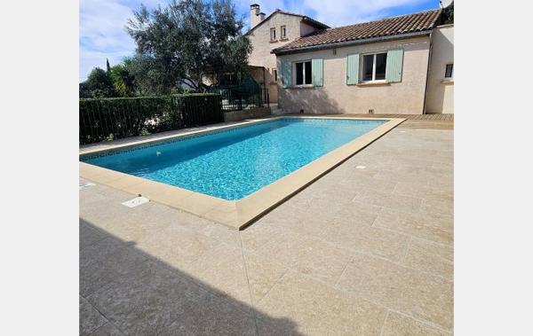 Vente Villa Clermont-l'herault   