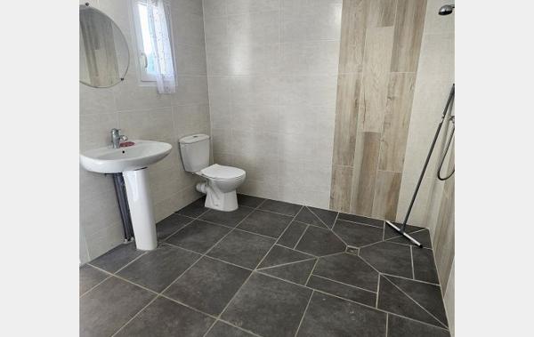 Vente Villa Clermont-l'herault   