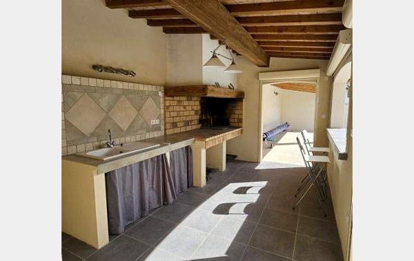 Vente Villa Clermont-l'herault   