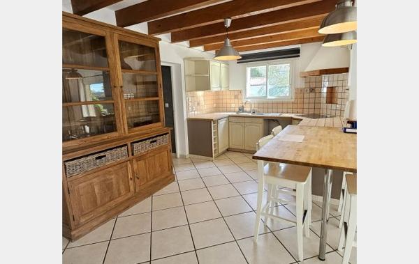 Vente Villa Clermont-l'herault   