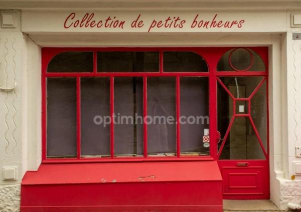 Local commercial à céder à SAINT REMY DE PROVENCE