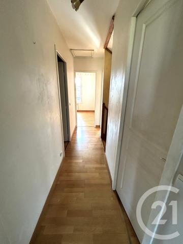 Maison à vendre  4 pièces - 93,72 m2 BROU SUR CHANTEREINE - 77
