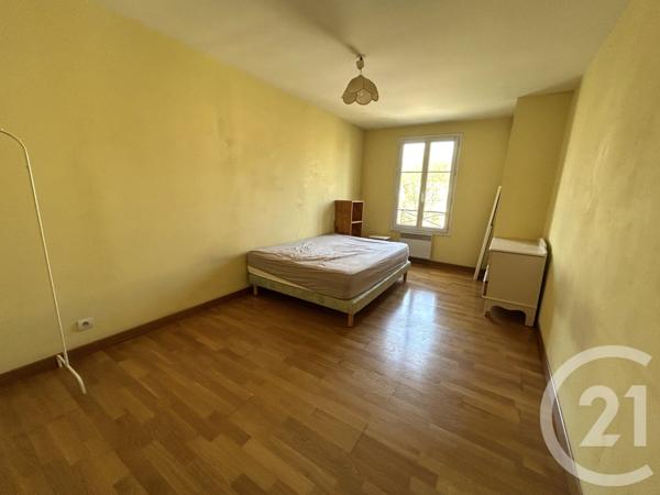 Maison à vendre  4 pièces - 93,72 m2 BROU SUR CHANTEREINE - 77