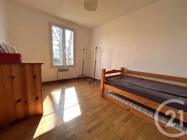 Maison à vendre  4 pièces - 93,72 m2 BROU SUR CHANTEREINE - 77