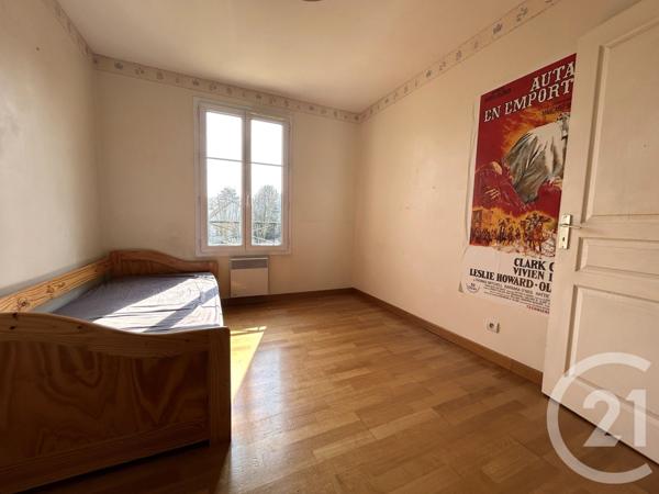 Maison à vendre  4 pièces - 93,72 m2 BROU SUR CHANTEREINE - 77