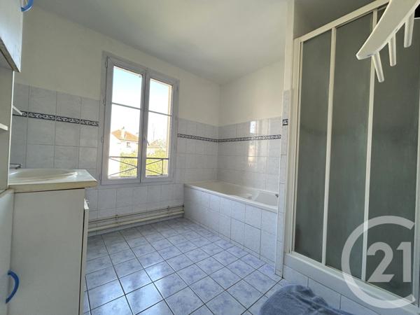 Maison à vendre  4 pièces - 93,72 m2 BROU SUR CHANTEREINE - 77