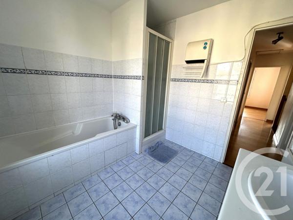 Maison à vendre  4 pièces - 93,72 m2 BROU SUR CHANTEREINE - 77