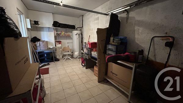 Maison à vendre  4 pièces - 93,72 m2 BROU SUR CHANTEREINE - 77