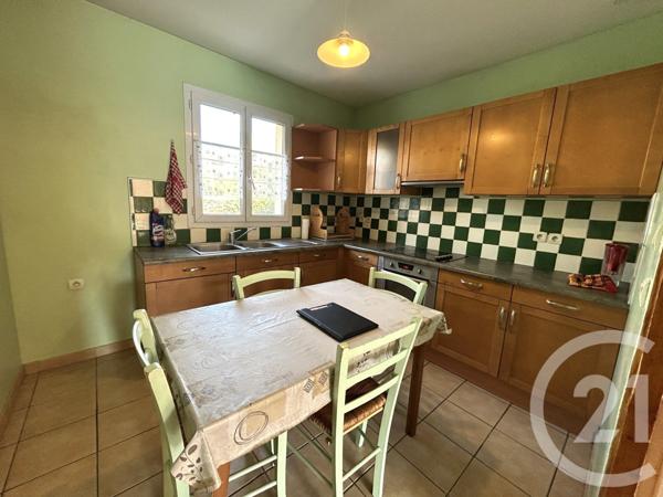 Maison à vendre  4 pièces - 93,72 m2 BROU SUR CHANTEREINE - 77