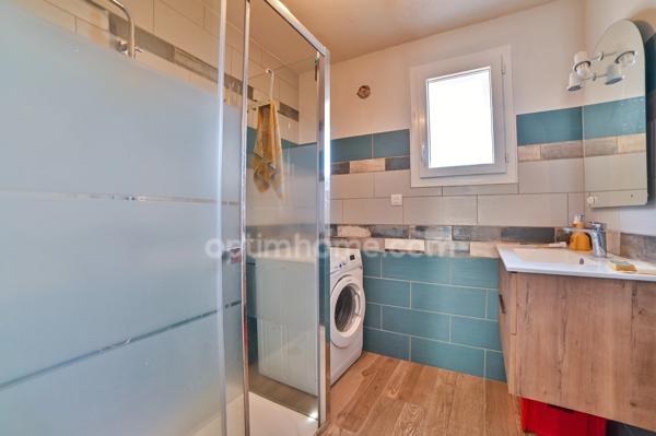 Maison à vendre 7 pièces VEYNES (05)