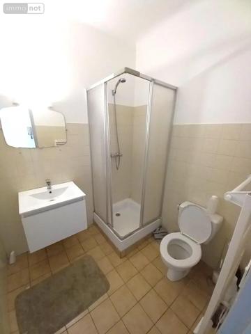 Location - Appartement Saint-Chély-d'Apcher 48200 17 m 2