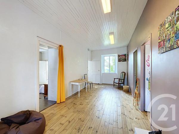 Maison à vendre  10 pièces - 149,84 m 2   FAY SUR LIGNON  - 43