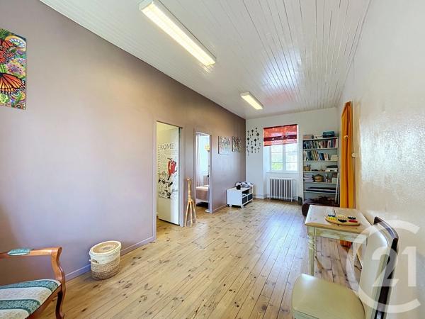 Maison à vendre  10 pièces - 149,84 m 2   FAY SUR LIGNON  - 43