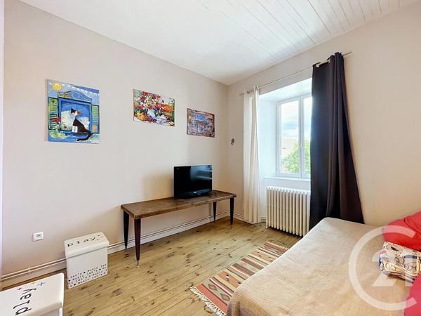 Maison à vendre  10 pièces - 149,84 m 2   FAY SUR LIGNON  - 43