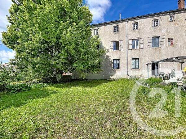 Maison à vendre  10 pièces - 149,84 m 2   FAY SUR LIGNON  - 43