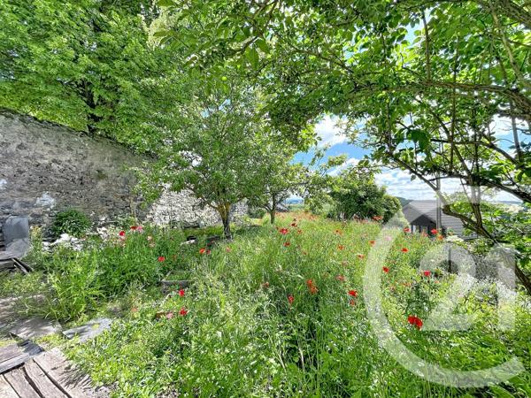 Maison à vendre  10 pièces - 149,84 m 2   FAY SUR LIGNON  - 43