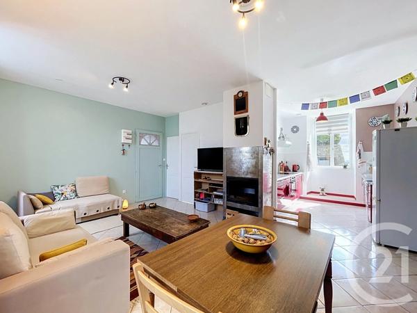 Maison à vendre  10 pièces - 149,84 m 2   FAY SUR LIGNON  - 43