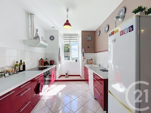 Maison à vendre  10 pièces - 149,84 m 2   FAY SUR LIGNON  - 43