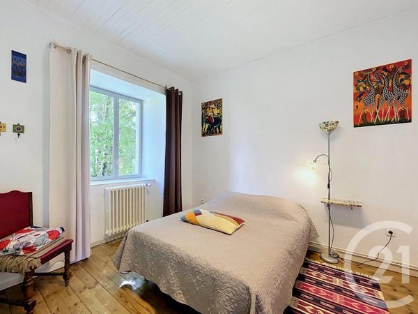 Maison à vendre  10 pièces - 149,84 m 2   FAY SUR LIGNON  - 43