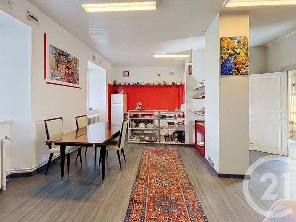 Maison à vendre  10 pièces - 149,84 m 2   FAY SUR LIGNON  - 43