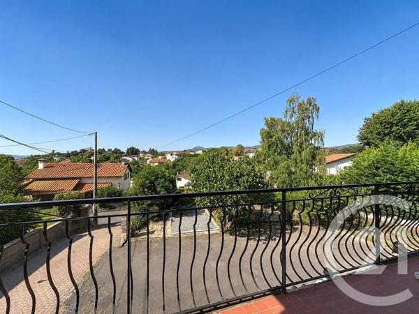 Maison à vendre  6 pièces - 143,15 m 2   BLANZAT  - 63