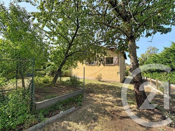 Maison à vendre  6 pièces - 143,15 m 2   BLANZAT  - 63