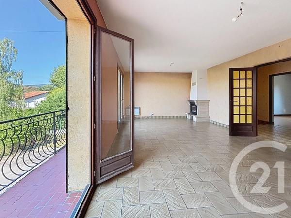 Maison à vendre  6 pièces - 143,15 m 2   BLANZAT  - 63