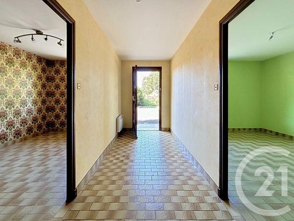 Maison à vendre  6 pièces - 143,15 m 2   BLANZAT  - 63