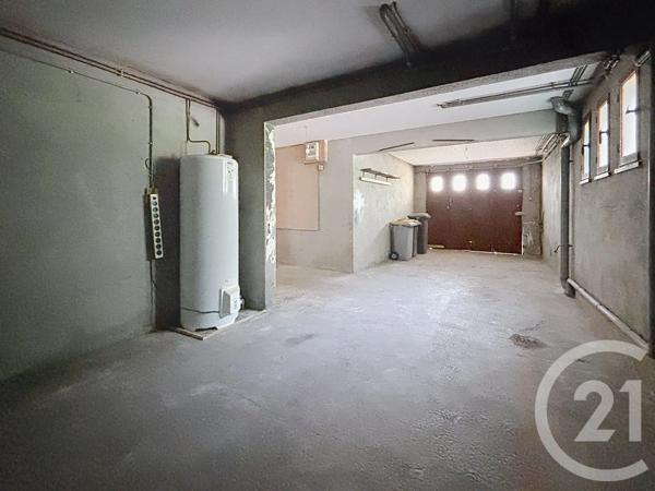 Maison à vendre  6 pièces - 143,15 m 2   BLANZAT  - 63