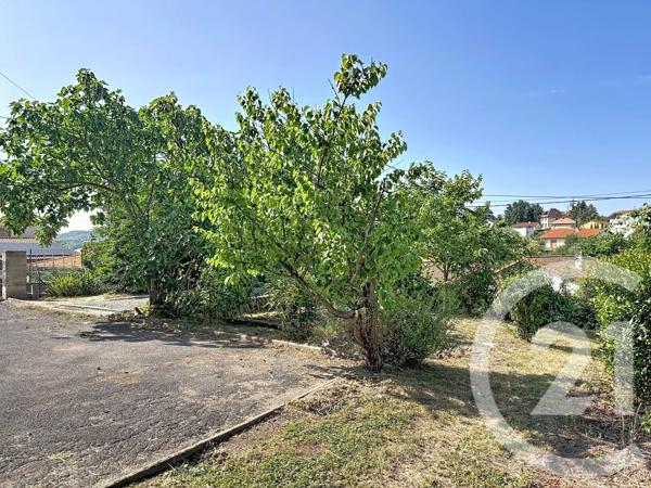 Maison à vendre  6 pièces - 143,15 m 2   BLANZAT  - 63
