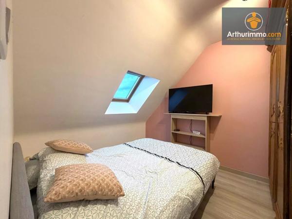 Vente Maison 6 pièces 120 m2 à Le Meux