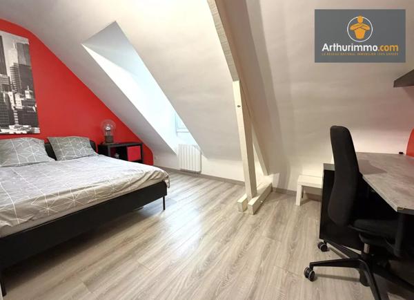 Vente Maison 6 pièces 120 m2 à Le Meux