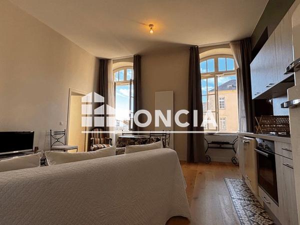 À vendre Appartement 3 pièces 57.28 m² - La Rochelle 17000