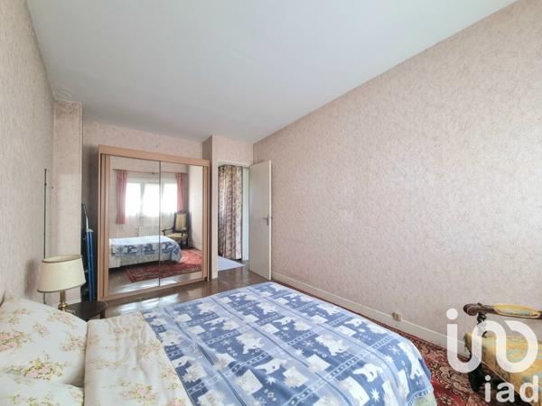 Maison à vendre 3 pièces 64 m² Brunoy