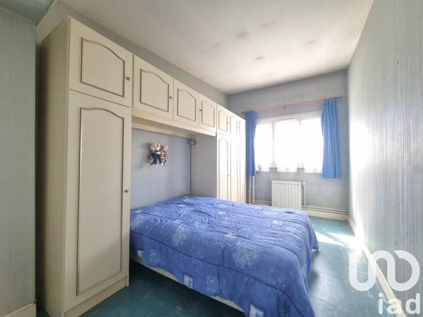 Maison à vendre 3 pièces 64 m² Brunoy