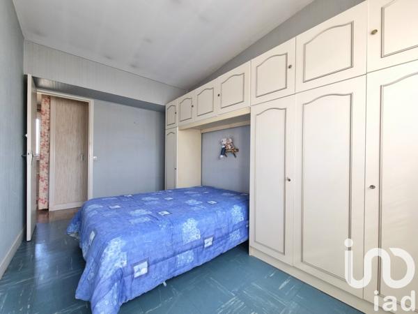 Maison à vendre 3 pièces 64 m² Brunoy