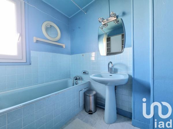 Maison à vendre 3 pièces 64 m² Brunoy