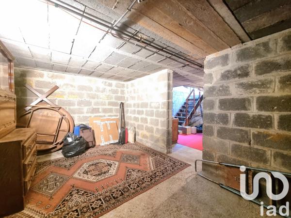 Maison à vendre 3 pièces 64 m² Brunoy