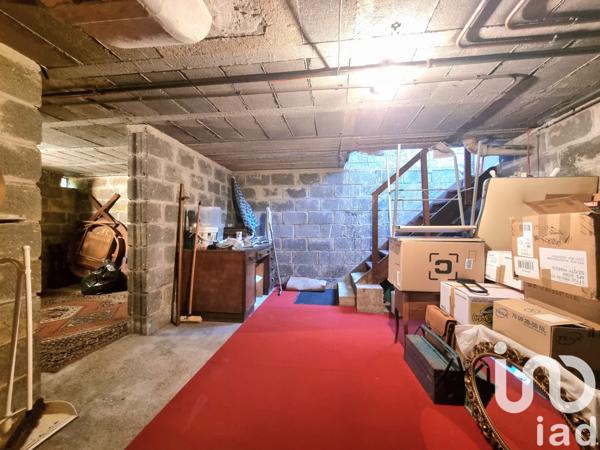 Maison à vendre 3 pièces 64 m² Brunoy