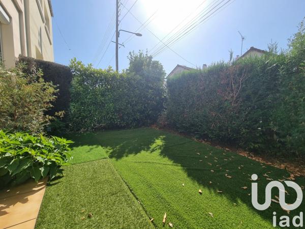 Maison à vendre 3 pièces 64 m² Brunoy