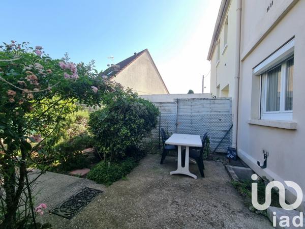 Maison à vendre 3 pièces 64 m² Brunoy