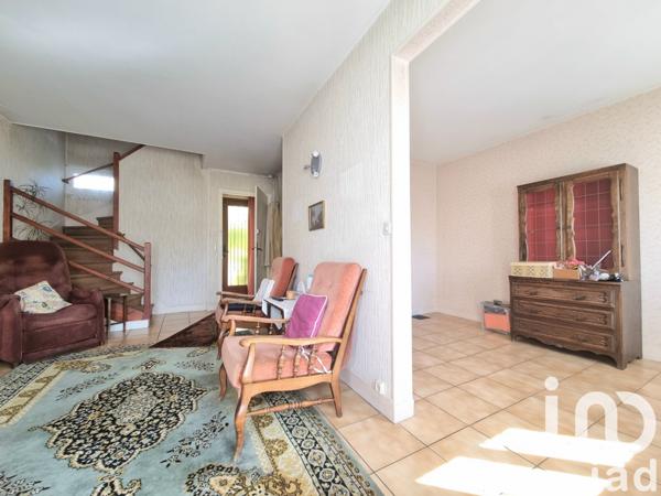 Maison à vendre 3 pièces 64 m² Brunoy