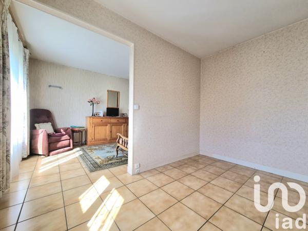 Maison à vendre 3 pièces 64 m² Brunoy
