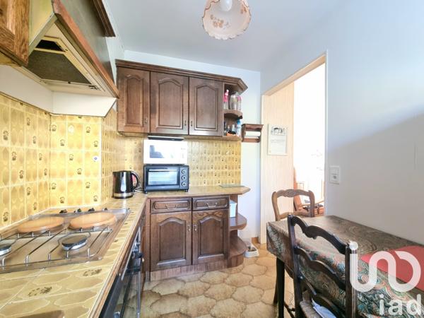 Maison à vendre 3 pièces 64 m² Brunoy