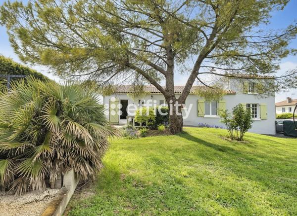 Maison 4 pièces - 115 m²